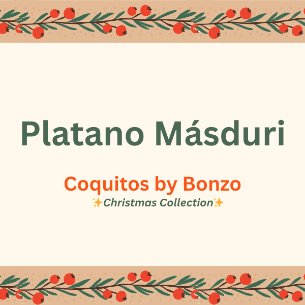 Platano Másduri