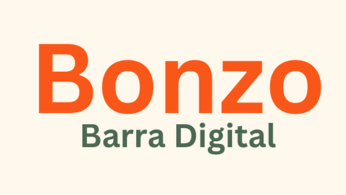 Privacy policy – Bonzo Bar