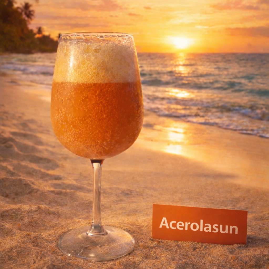 Acerolasun 🍒🍃✨