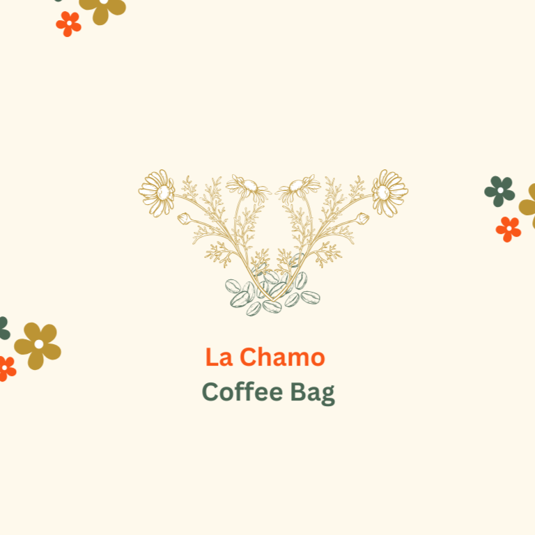 La Chamo Coffee Bag